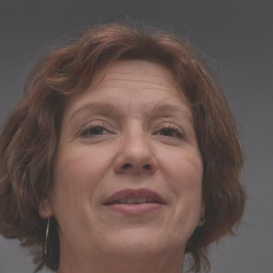 Sandra Weber